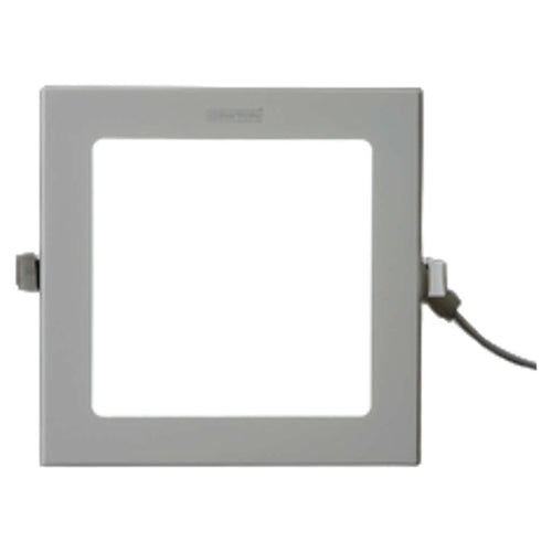 Dewton Premium LED 1X1 Slim Panel Light Square 24W DPS 24 