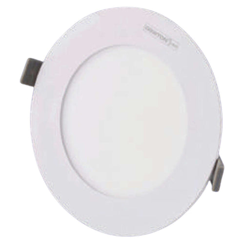 Dewton Elana LED Economy Slim Panel Light Round 3W EPR 03 