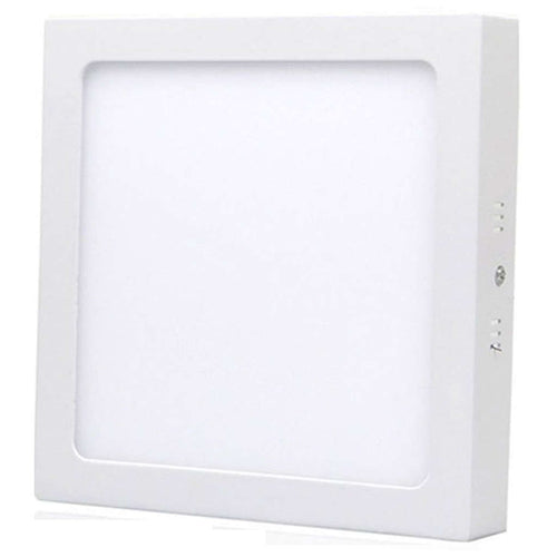 Dewton LED Surface Panel Light Square 3W DSS 03 