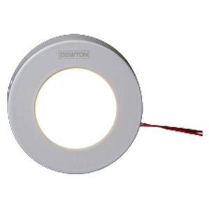 Dewton LED Surface Panel Light Round Round DSR 03 