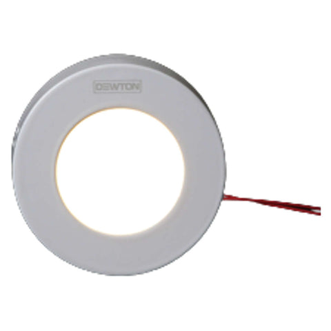 Dewton LED Surface Panel Light Round Round DSR 03 