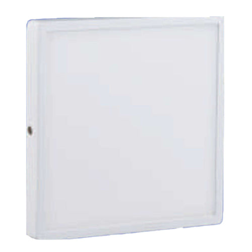 Dewton Slim Surface LED Panel Light Square 7W DSSS 07 