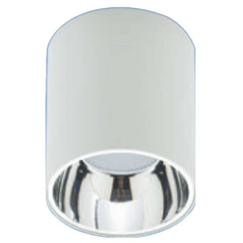 Dewton Surface Cylinder LED COB Light White 6W DSCR 06 