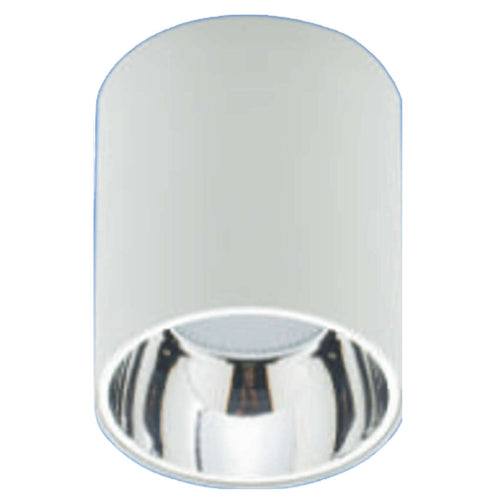 Dewton Surface Cylinder LED COB Light White 18W DSCR 18 