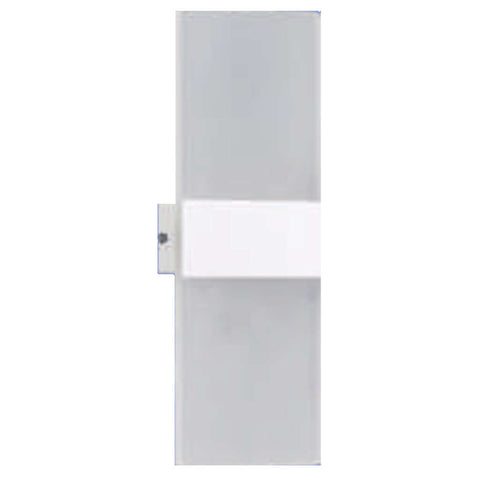 Dewton Indoor LED Wall Light 10W DWL 117 