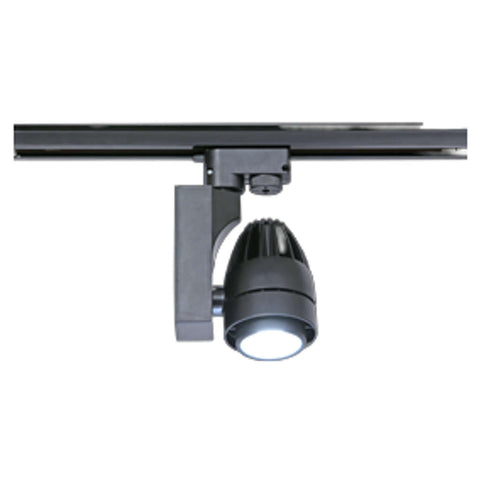 Dewton Premium LED Track Light 15W DTR 15 BK 