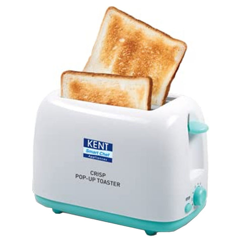 Kent Crisp Pop-Up Toaster 650-750W 16105 