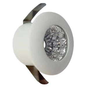 Dewton Economy LED Spot Light 1W DEDR 01 