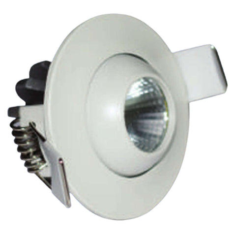 Dewton Eye Ball LED Spot Light 3W DEB 03 