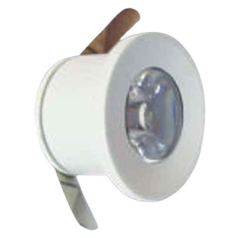 Dewton LED Spot Light 1W DDR 01 