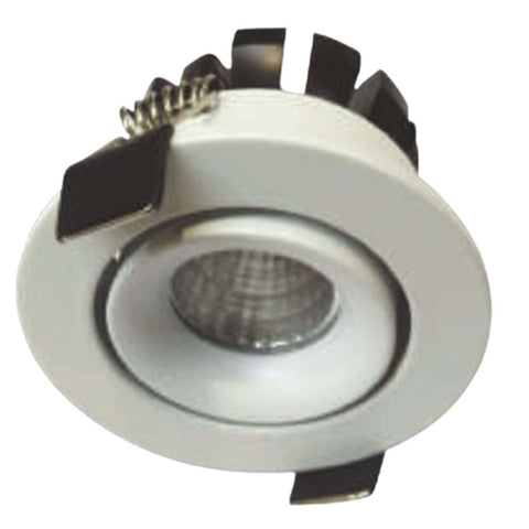 Dewton LED Spot Light 3W DRP 03 