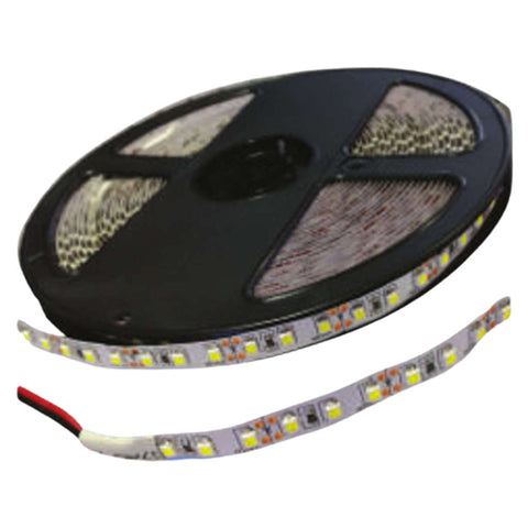 Dewton 2835-240 Flexible LED Strip 22W DST 240 IN 