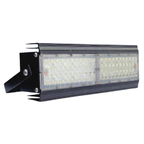 Dewton Premium Turf Flood Light Cool White 100W DTFL 100 