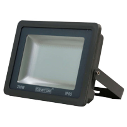 Dewton LED Flood Light Cool White 200W DEFL 200 