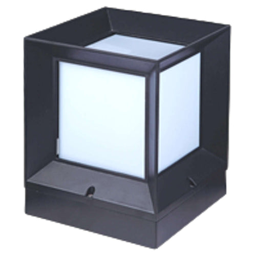 Dewton LED Gate Light E27 DGL 101 