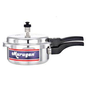 Murugan Pressure Cooker 2 Litres PC017 