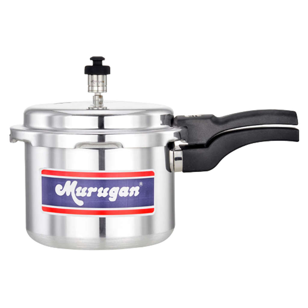 Murugan Pressure Cooker 3 Litres PC018 