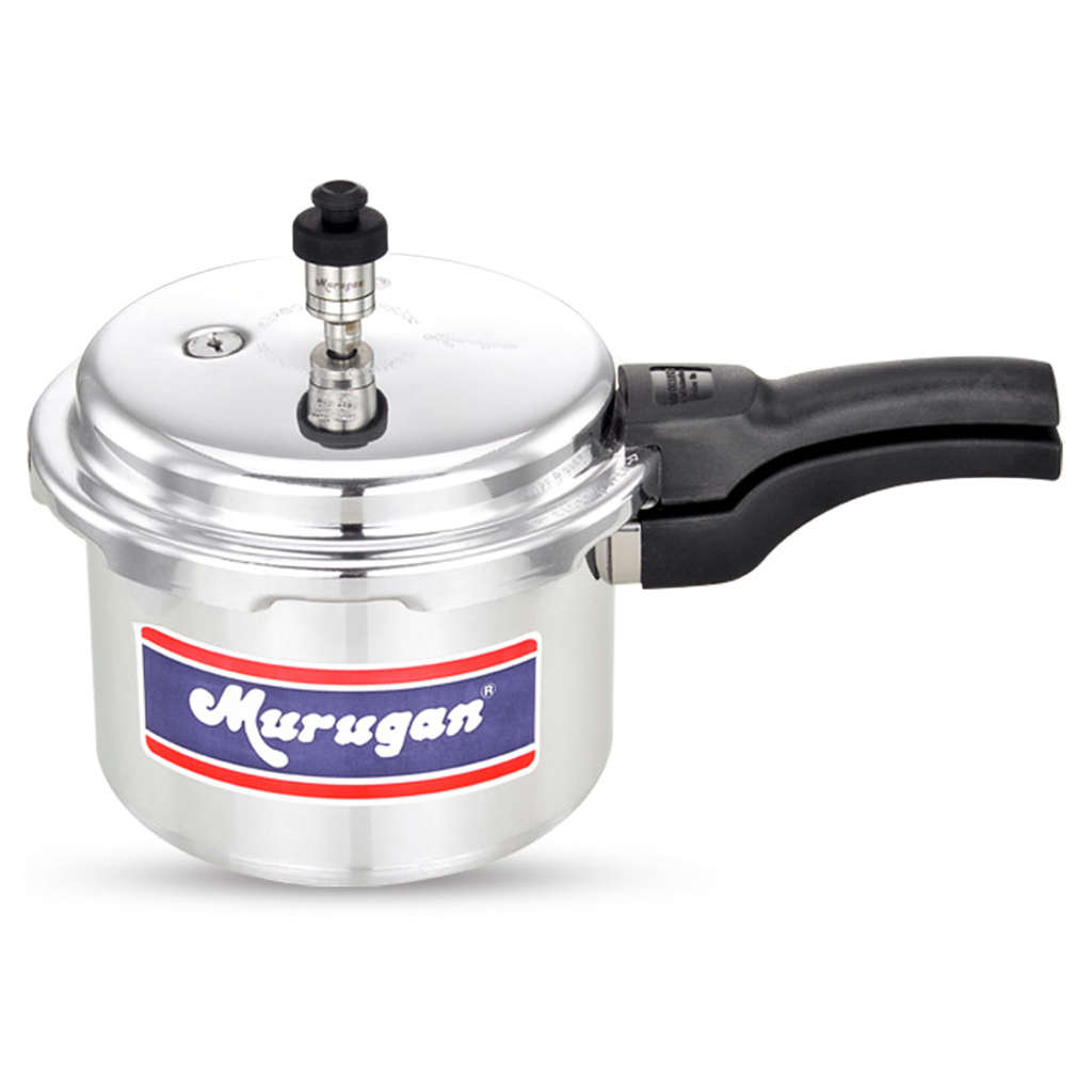 Murugan Pressure Cooker 3 Litres PC018