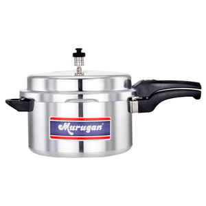 Murugan Pressure Cooker 7.5 Litres PC020 