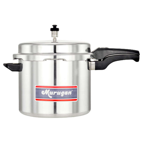 Murugan Pressure Cooker 10 Litres PC021 