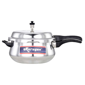 Murugan Modpot Pressure Cooker Aluminium 7.5 Litres PC028 