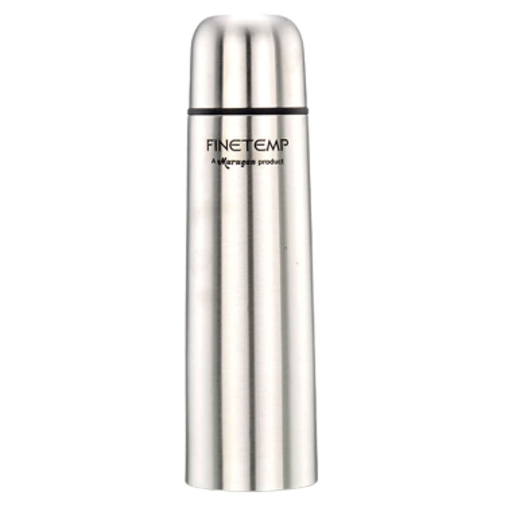 Murugan Finetemp Vacuum Flask Stainless Steel 750ml FT003 