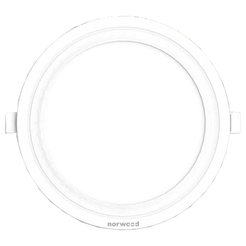 Norwood XOLO LED Panel Light 3W Round Warm White NXL-3W-WW-RD 