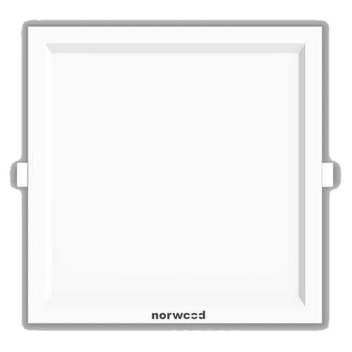 Norwood XOLO LED Panel Light 10W Square White NXL-10W-WH-SQ 