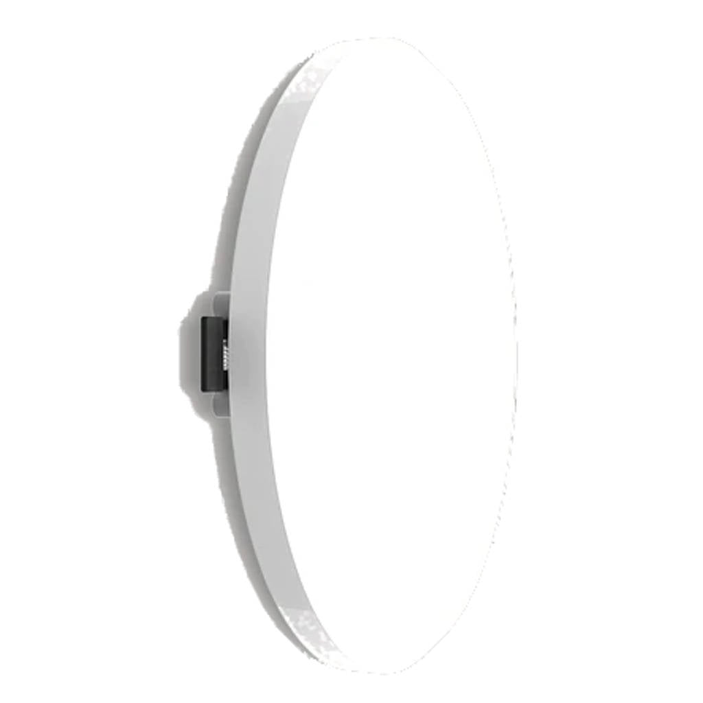 Norwood Plazzo LED Panel Light 10W Round Warm White NPL-10W-WW-RD