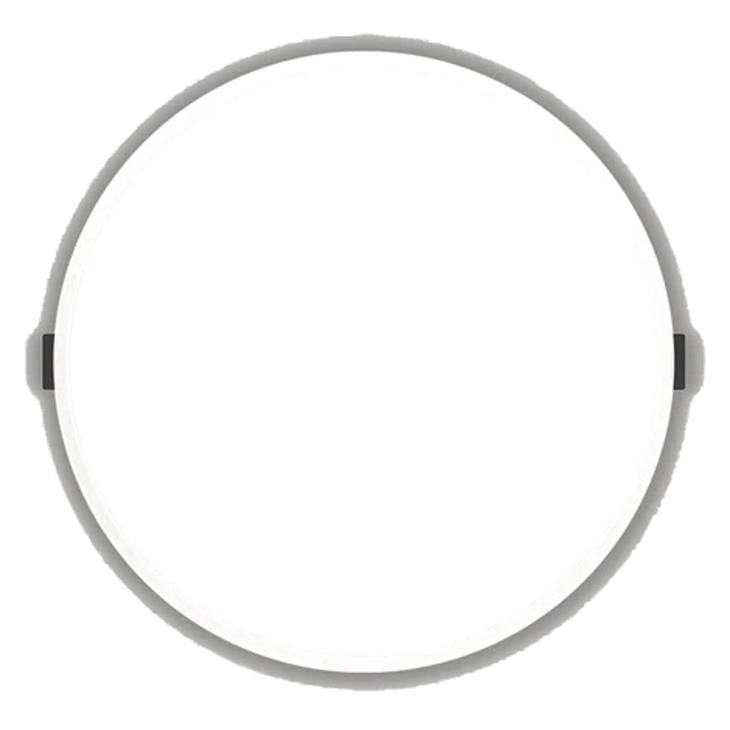 Norwood Plazzo LED Panel Light 22W Round Neutral White NPL-22W-NW-RD 