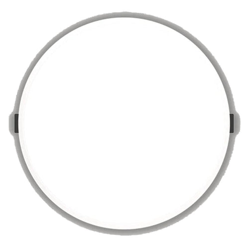 Norwood Plazzo LED Panel Light 22W Round Neutral White NPL-22W-NW-RD 