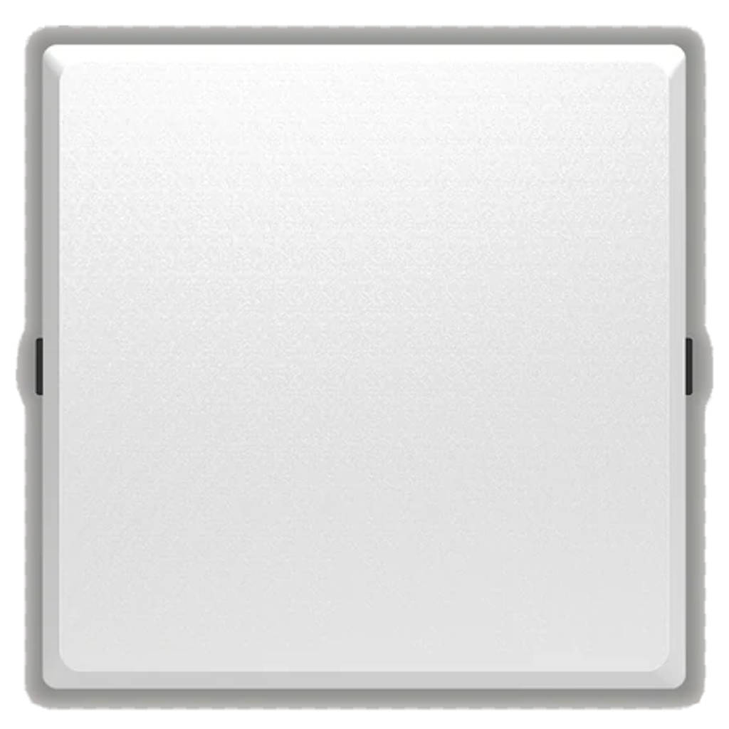 Norwood Plazzo LED Panel Light 10W Square Warm White NPL-10W-WW-SQ