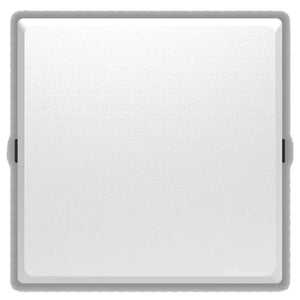 Norwood Plazzo LED Panel Light 10W Square Warm White NPL-10W-WW-SQ