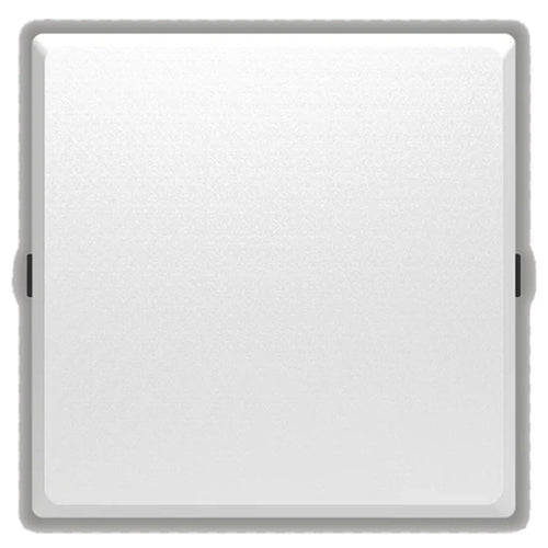 Norwood Plazzo LED Panel Light 10W Square White NPL-10W-WH-SQ 