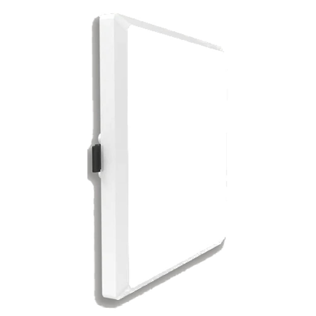 Norwood Plazzo LED Panel Light 15W Square White NPL-15W-WH-SQ