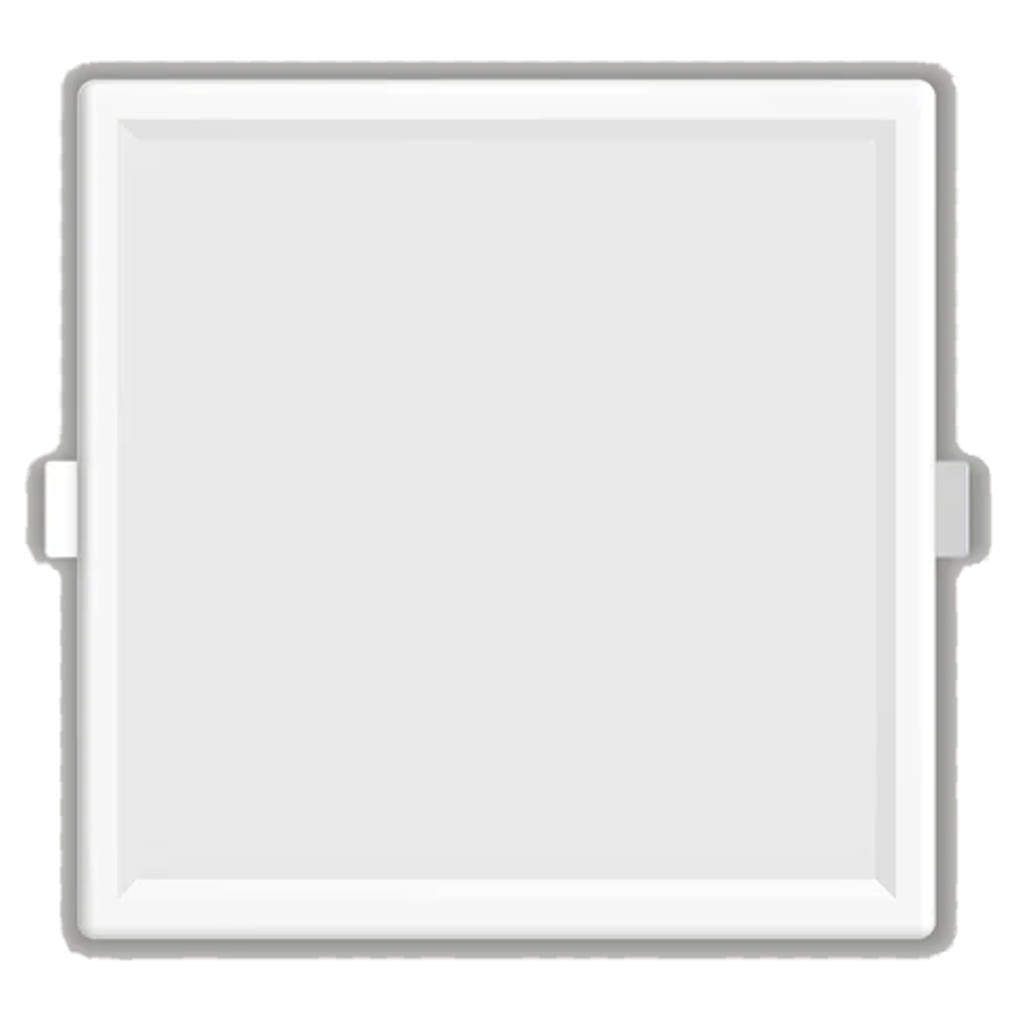 Norwood Cube LED Panel Light 6W Square Warm White NCB-6W-WW-SQ 