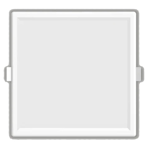 Norwood Cube LED Panel Light 6W Square Warm White NCB-6W-WW-SQ 