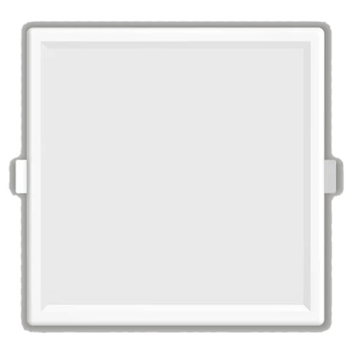 Norwood Cube LED Panel Light 6W Square White NCB-6W-WH-SQ 