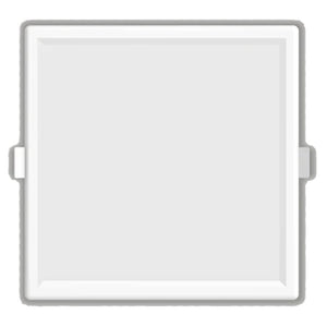 Norwood Cube LED Panel Light 6W Square White NCB-6W-WH-SQ 