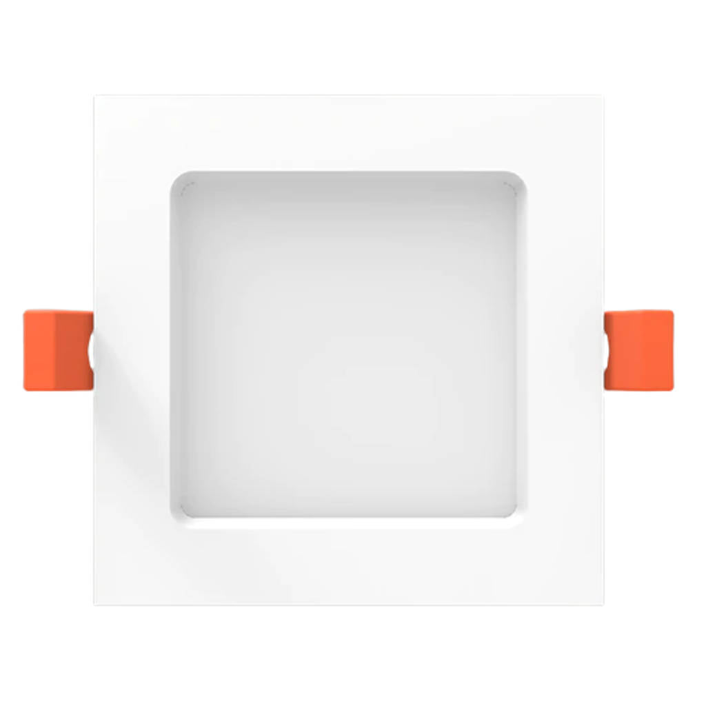 Norwood Econlite LED Panel Light 15W Square Warm White NEL-15W-WW-SQ 