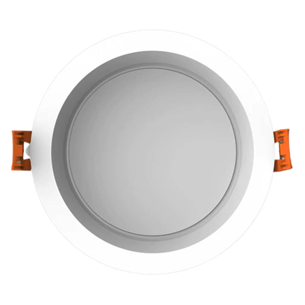 Norwood Bongo LED Panel Light 22W Round White NBO-22W-WH-RD 