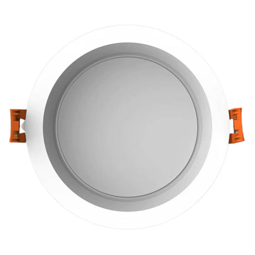 Norwood Bongo LED Panel Light 22W Round White NBO-22W-WH-RD 