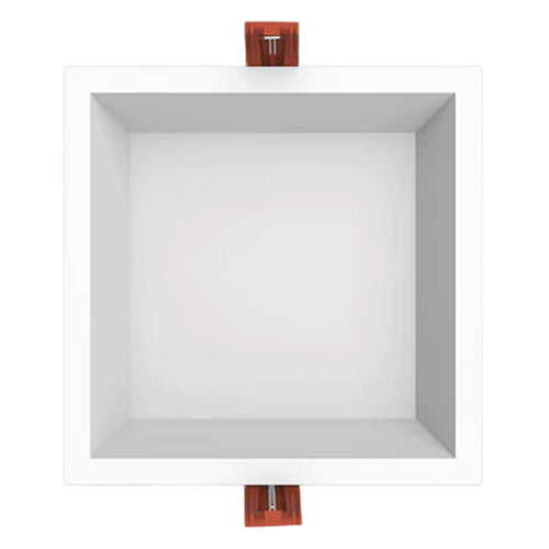 Norwood Bongo LED Panel Light 7W Square Warm White NBO-7W-WW-SQ 