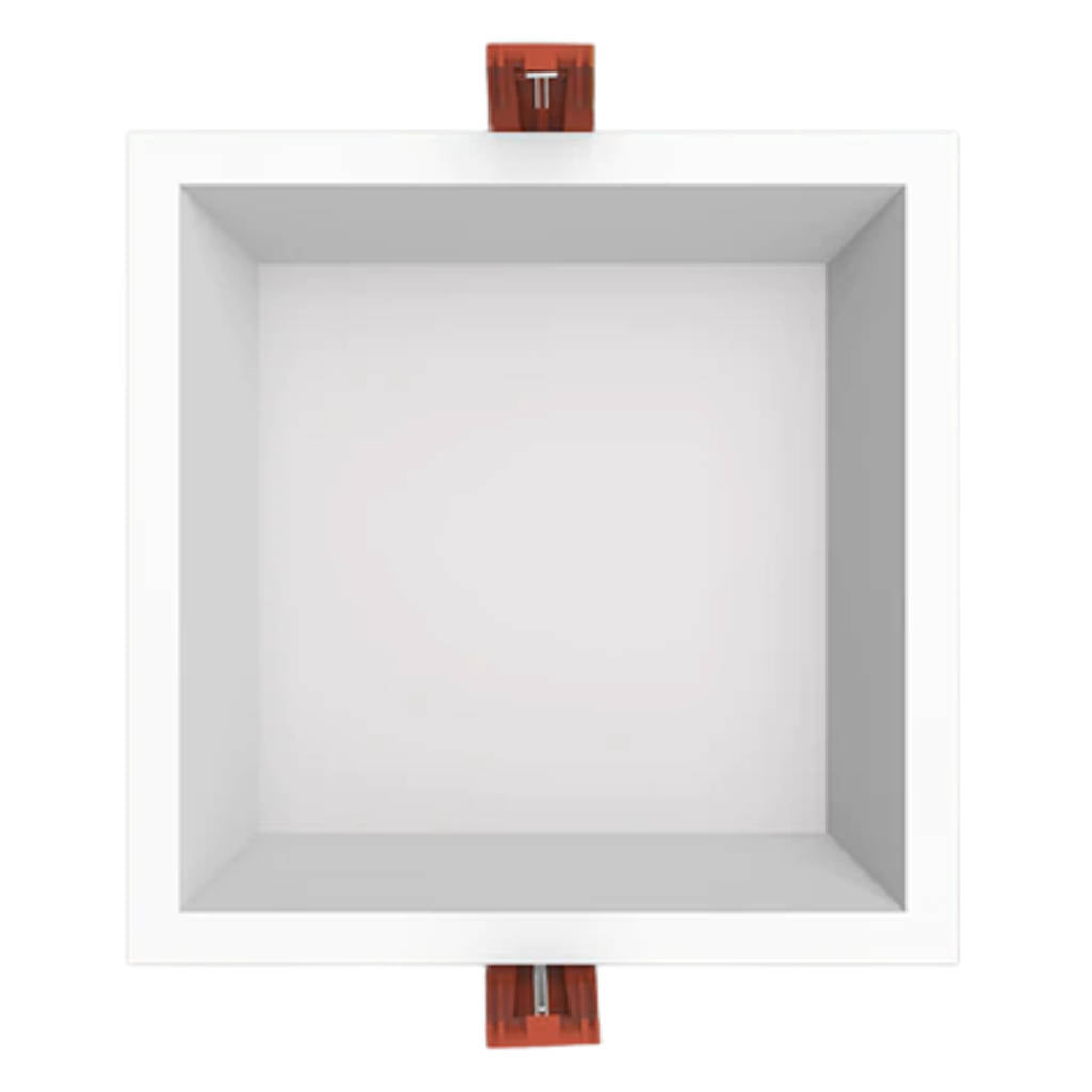 Norwood Bongo LED Panel Light 7W Square White NBO-7W-WH-SQ 