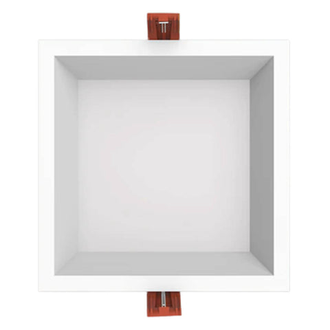 Norwood Bongo LED Panel Light 22W Square White NBO-22W-WH-SQ 