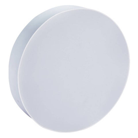 Norwood Eira Trimless Surface Panel Light 6W Round White NER-6W-WH-RD 