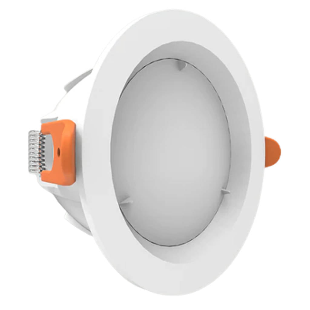 Norwood Remount LED COB Downlight 5W Round NRT-5W-RD-3K