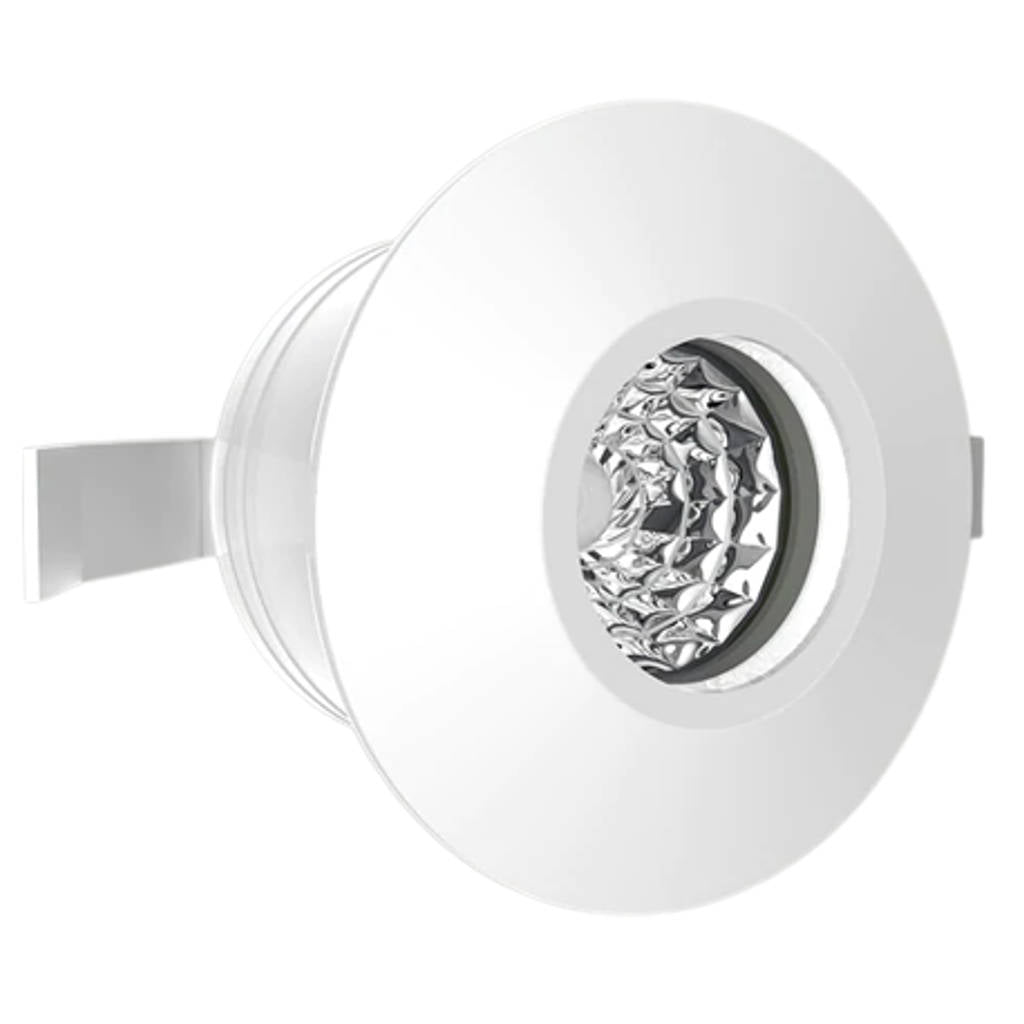 Norwood Nano LED Spotlight 1W Round NNO-1W-RD-3K