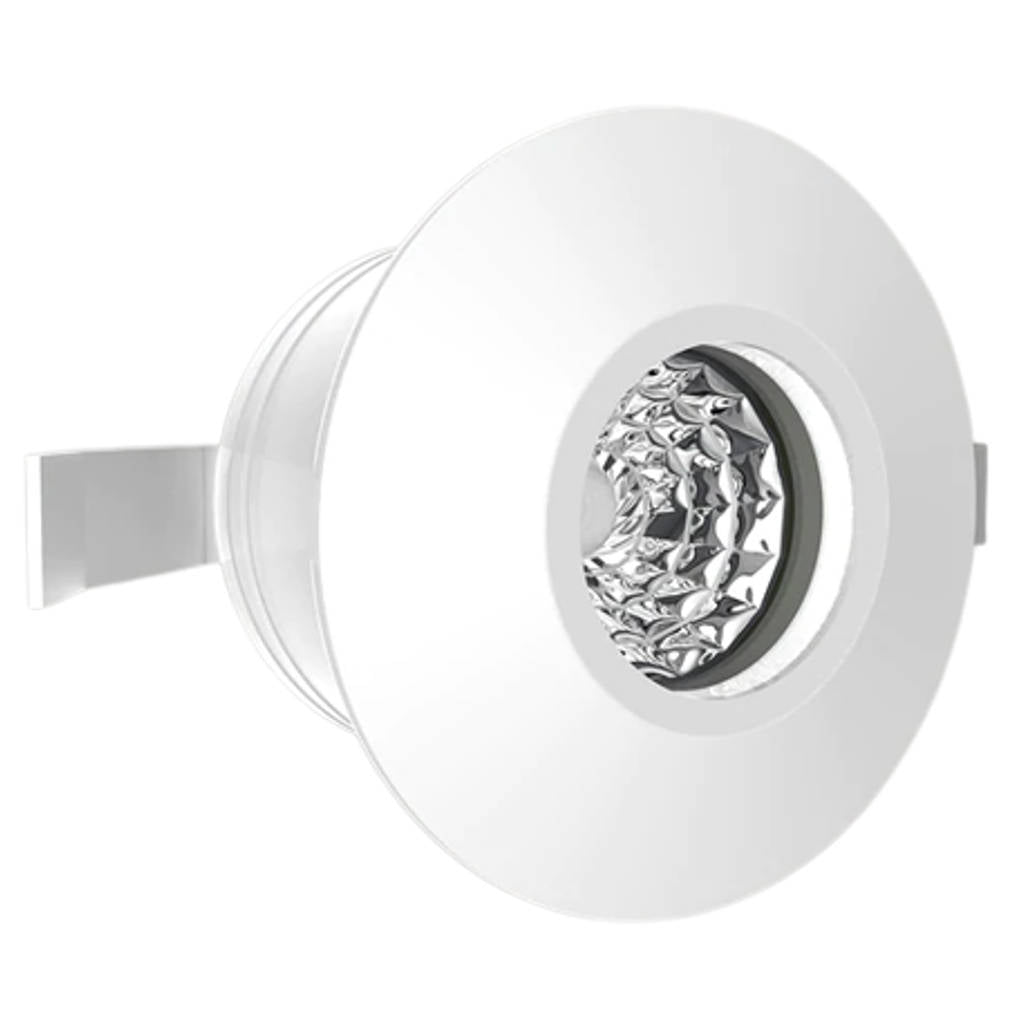 Norwood Nano LED Spotlight 3W Round NNO-3W-RD-3K