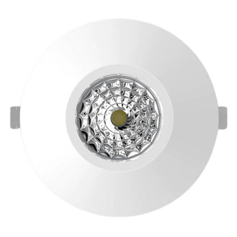 Norwood Mini LED Spotlight 3W Round NMS-3W-RD-3K 